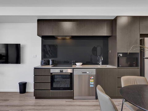 Rambla @ Berwick House - Phillip Island Accommodation 3