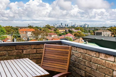 Randwick - RAND8- Albion Street - Phillip Island Accommodation 1