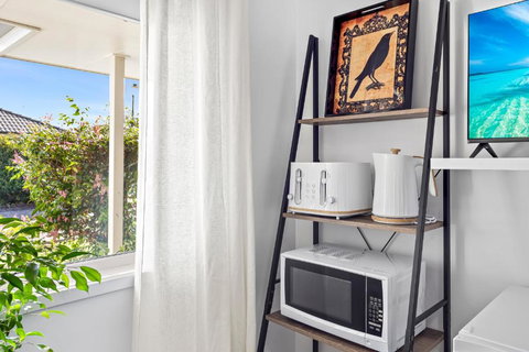 Raven Studio Griffin - Phillip Island Accommodation 3