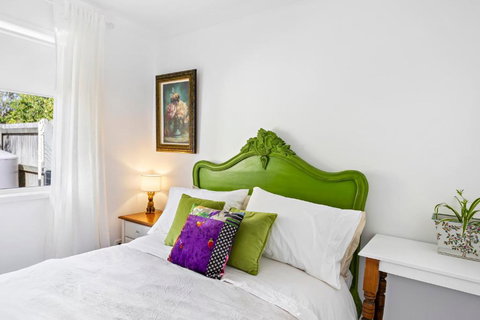 Raven Studio Griffin - Phillip Island Accommodation 1