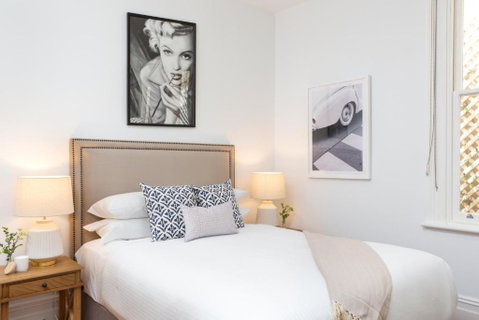 Ravenscourt S Studio Apartment Close To Everything - Phillip Island Accommodation 3