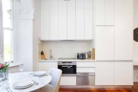 Ravenscourt S Studio Apartment Close To Everything - Phillip Island Accommodation 2