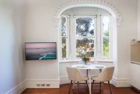 Ravenscourt S Studio Apartment Close To Everything - Phillip Island Accommodation 1
