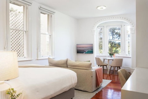 Ravenscourt S Studio Apartment Close To Everything - Phillip Island Accommodation 0