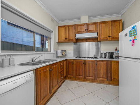 Read Place Retreat - Phillip Island Accommodation 2