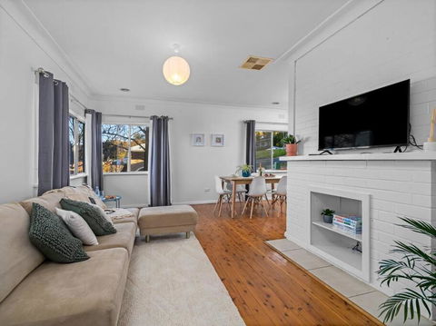 Read Place Retreat - Phillip Island Accommodation 1