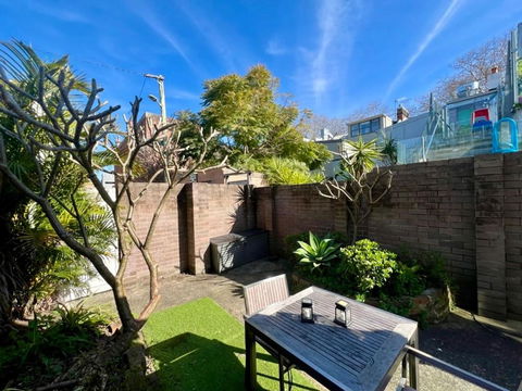 Rear Garden Suite - Phillip Island Accommodation 0