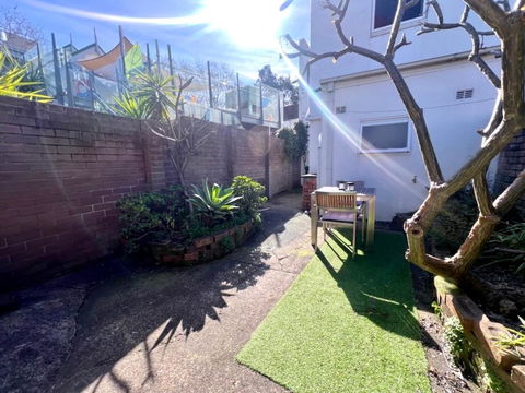 Rear Garden Suite - Phillip Island Accommodation 2