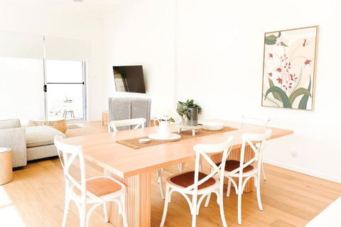 Red Brick Central Retreat - Phillip Island Accommodation 0