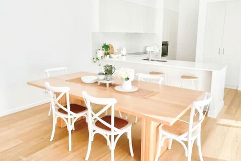 Red Brick Central Retreat - Phillip Island Accommodation 2