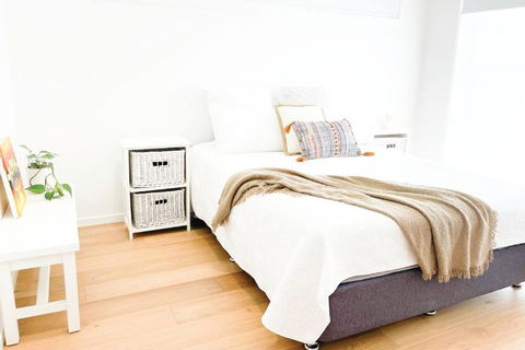 Red Brick Central Retreat - Phillip Island Accommodation 3