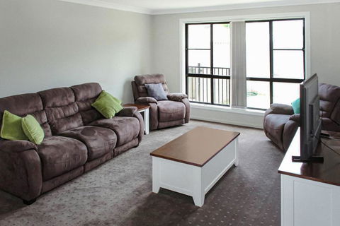 Quintet 1 157 - Phillip Island Accommodation 0