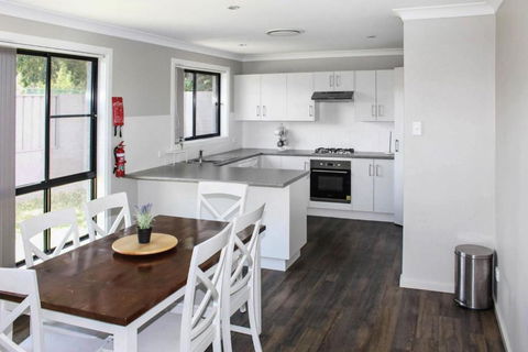 Quintet 1 157 - Phillip Island Accommodation 3