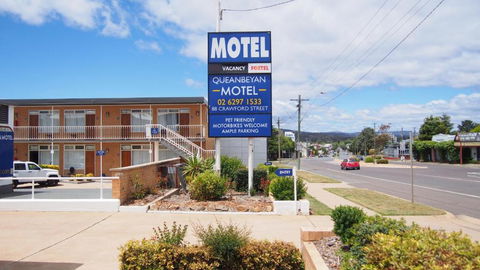 Queanbeyan Motel - Phillip Island Accommodation 2