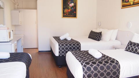 Queanbeyan Motel - Phillip Island Accommodation 0