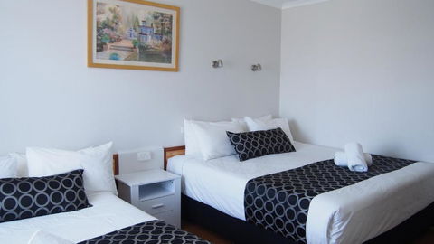 Queanbeyan Motel - Phillip Island Accommodation 1