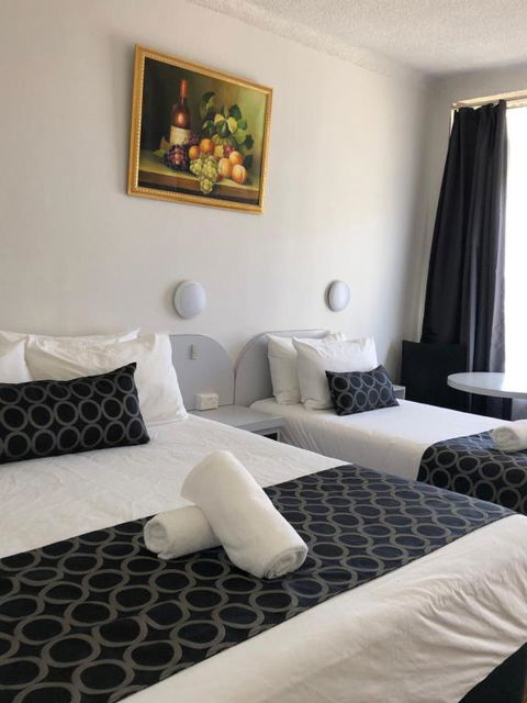 Queanbeyan Motel - Phillip Island Accommodation 3