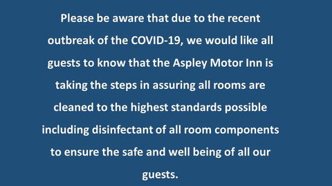 Aspley Motor Inn - Phillip Island Accommodation 1