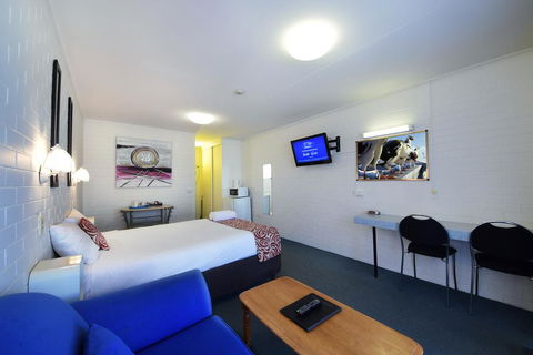 Aspley Motor Inn - Phillip Island Accommodation 2