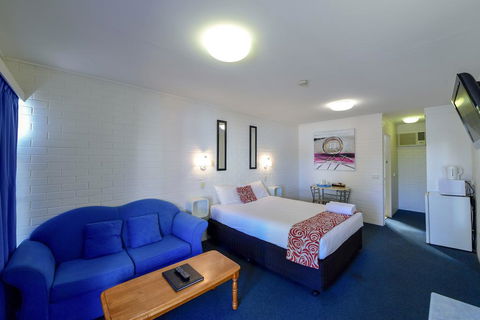 Aspley Motor Inn - Phillip Island Accommodation 3