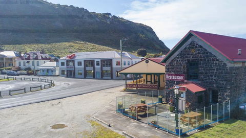 Aston On Alexander - Boutique Accommodation - Phillip Island Accommodation 1