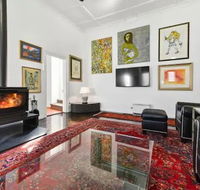 Aston on Church - luxury accommodation