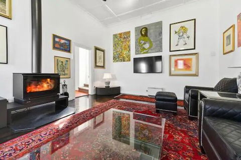 Aston On Church - Luxury Accommodation - Phillip Island Accommodation 0