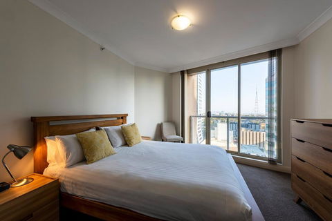 Astra Apartments Chatswood - Brown Street - Phillip Island Accommodation 3