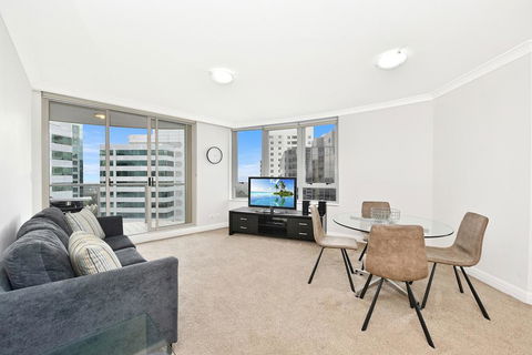 Astra Apartments Chatswood - Brown Street - Phillip Island Accommodation 1
