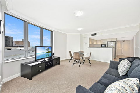 Astra Apartments Chatswood - Brown Street - Phillip Island Accommodation 2
