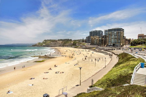 Astra Apartments Newcastle - Phillip Island Accommodation 0