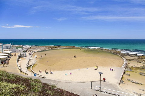 Astra Apartments Newcastle - Phillip Island Accommodation 2