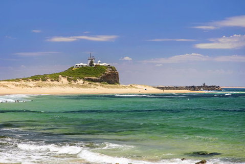 Astra Apartments Newcastle - Phillip Island Accommodation 1