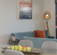 Astra Apartments Newcastle Broadmeadow - Phillip Island Accommodation