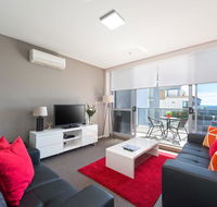 Astra Apartments North Sydney
