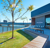 Astra Apartments Rhodes - Phillip Island Accommodation