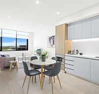 Astra Apartments Sutherland Shire - Phillip Island Accommodation