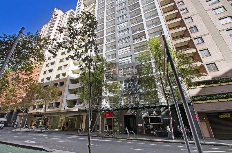Australia Square NSW Phillip Island Accommodation