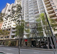Astra Apartments Sydney - Phillip Island Accommodation