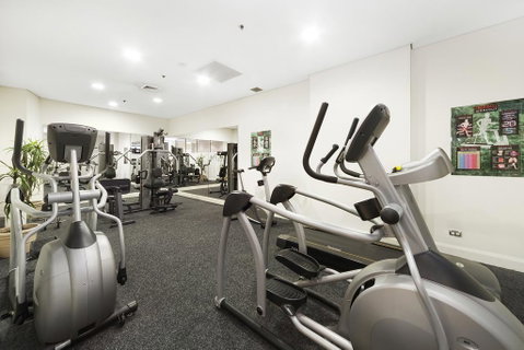 Astra Apartments Sydney - Kent Street - Phillip Island Accommodation 3