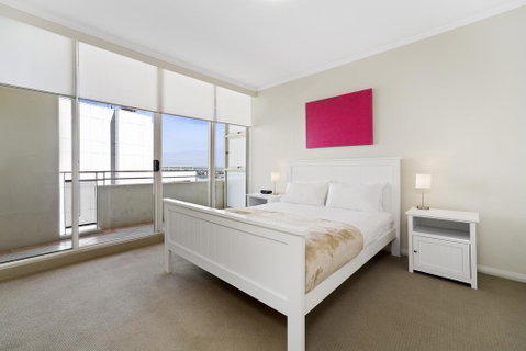 Astra Apartments Sydney - Kent Street - Phillip Island Accommodation 0
