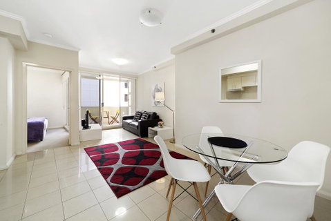 Astra Apartments Sydney - Kent Street - Phillip Island Accommodation 1