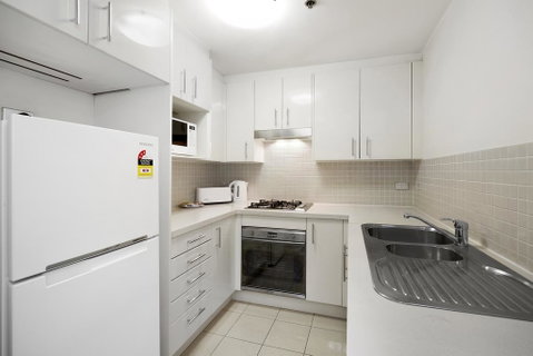 Astra Apartments Sydney - Kent Street - Phillip Island Accommodation 2
