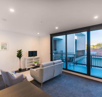 Astrina 2 Bed Value Apartment - Phillip Island Accommodation