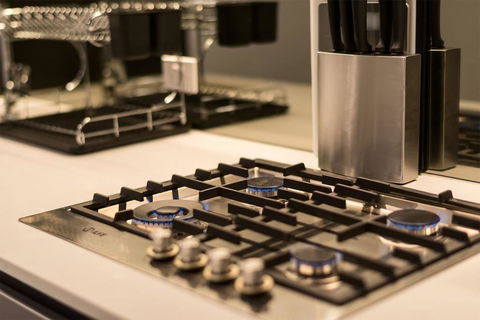 Astrina Garden View 2 Bedroom - Phillip Island Accommodation 3