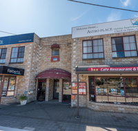 Astro Place - Phillip Island Accommodation