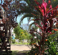 Asylum Cairns Hostel - Phillip Island Accommodation