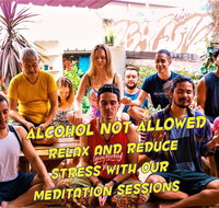 Asylum Sydney Backpackers Hostel - Phillip Island Accommodation