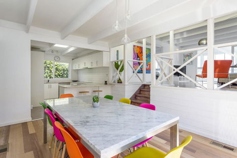 At Agnes Ave: Coastal Views - Phillip Island Accommodation 2