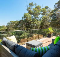 At Agnes Ave coastal views - Phillip Island Accommodation